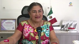 CORTV Noticias | Emisión Matutina 27 de abril de 2026