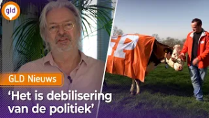 GLD Nieuws 28 februari 2026