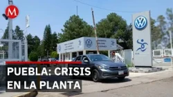Volkswagen Puebla workers reject 13.16 percent salary increase