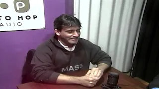 CAFE MARCIAL Radio