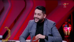 محمد صلاح يحكي عن طقوسه الخاصة وكواليس مواقفه مع الأهلي في رمضان ?? #الأهلي_في_رمضان