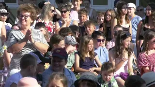 Brány školského roka 2025/2026 sa zavreli