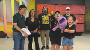 Modo Verano TVU AM - 26 de febrero 2026