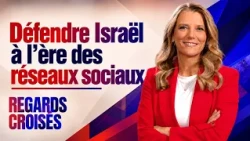 Defending Israel in the Social Media Era