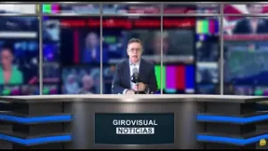 Noticiero Central con Rodolfo Baier 30 de Enero 2026
