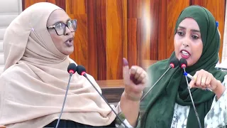 Xil.Caasho koos" Dastuurku waa kii nala ku dhaariyay.