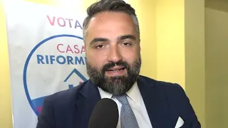 Grasso's Appointment to the ARS, Casa Riformista: "Room for the Young, Our Work Will Speak for It...