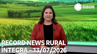 Record News Rural - 07/13/2026