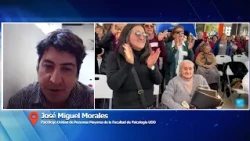 José Miguel Morales - New Longevity | Meeting Point 2026