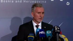 Ponovo bez rasprave o BHRT-u