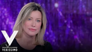 Verissimo - Giorgia Wurth parla dell’incidente del padre