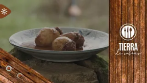 Tierra de sabores | Alanís (Sevilla)