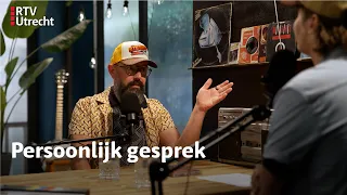 Soundtrack Van Je Leven met Ramon Brugman | RTV Utrecht