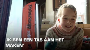 Vakantie bij de Jonge Onderzoekers