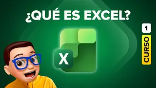 What is EXCEL and What is it Used For? | LEARN Excel from SCRATCH! | Excel Course