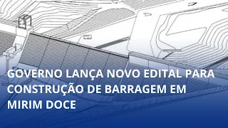 Mirim Doce Dam