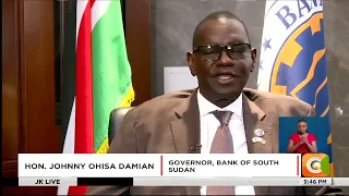 South Sudan marks 15 years of independence