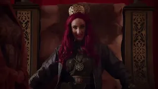 "Once Upon a Time" Series | Episode 8 (HD)