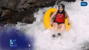 Watersports en meer - Op My Eish! | S4 | Episode 7 | kykNET