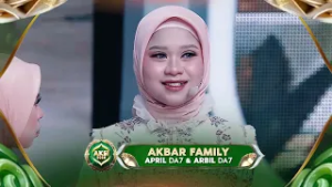 Saksikan Aksi Indonesia 2026 TOP 21, besok pagi pukul 02.00 WIB LIVE hanya di Indosiar dan Vidio⁣