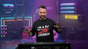 DOBRA VIBRA EP3 DJ MIX DJ BLAISE VLAHO BENDER