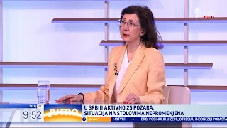 Šta radi vlast a šta opozicija ovog dugog toplog leta uoči izborne jeseni? - JUTRO