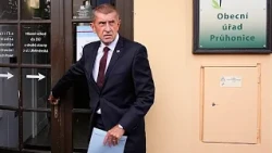Chéquia: eleitores votam em eleições locais e para o Senado