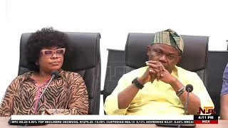 Calabar SPAR Fire: 18 Victims Receive ₦25m Each