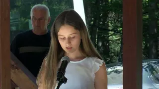 VOGOŠĆANSKA HRONIKA 03-08-2026