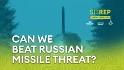 How to defend the UK from missiles and drones