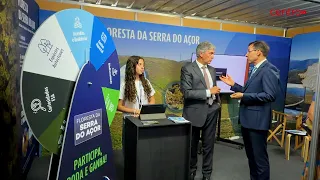 Arganil celebrates at FICABEIRA and Feira do Monte Alto