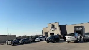 Woodway reports record-setting safety year with crime down across multiple categories