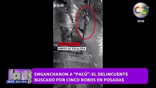 Police News - La Tele con Vos 24-09-2026