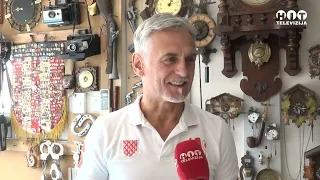 Bijeljina - Sve manje starih zanata - Hit Televizija Brčko