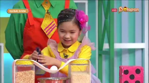 Қызық әлем. 266-бөлім