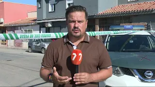 Man dies in Águilas after being shot | La 7