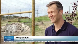 ReTV Ziņas 21.00 (17.08.2026.)
