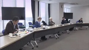 東京デフリンピック取材の自社制作番組をテーマに有識者が意見交換　OHK番組審議会【岡山・香川】 (26/02/25 18:00)