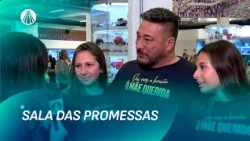 Testemunhos de fé e milagres que vão tocar seu coração | Família dos Devotos