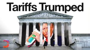 How Trump's Tariffs Got a Reality Check