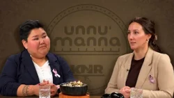 Unnu'manna, KNR 12.10.2026