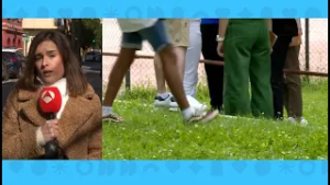 Presuntamente violó a una niña de 14 años y lo grabó por tener recuerdo de perder la virginidad