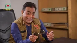 আপনারাই গোপনে বাচ্চাটাকে অ'পহ'রণ করে টাকা ইনকামের ধান্দা করছেন ।। ধারাবাহিক নাটক: তবু ও জীবন