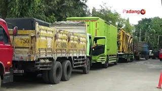 DISTRIBUTION DISRUPTIONS TRIGGER SUBSIDIZED FUEL LINES