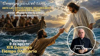 Facing Life's Difficulties, Uncertainties, and Fears: Looking to, Accepting, and Adoring Jesus