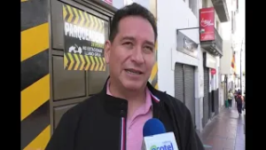 Matriculación vehicular fuinciona unicamente para vehículos nuevos