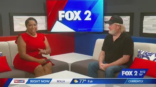 Film Industry Rising in Alton