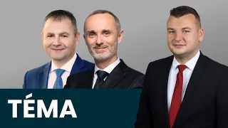 Téma: Marián Kéry vs. Tomáš Valášek