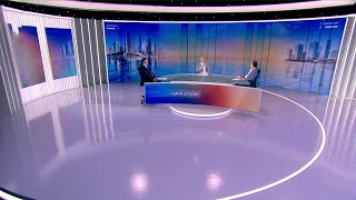 Nharkom Said September 08, 2026 - التعليم الرسمي والخاص في لبنان ورواتب المعلّمين