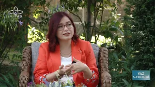 Summer Chats | Infectious Diseases Specialist Dr. Hatun Öztürk Çerik